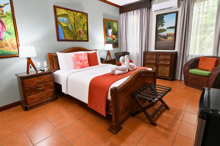 Hotel Casa Roland Golfito Resort