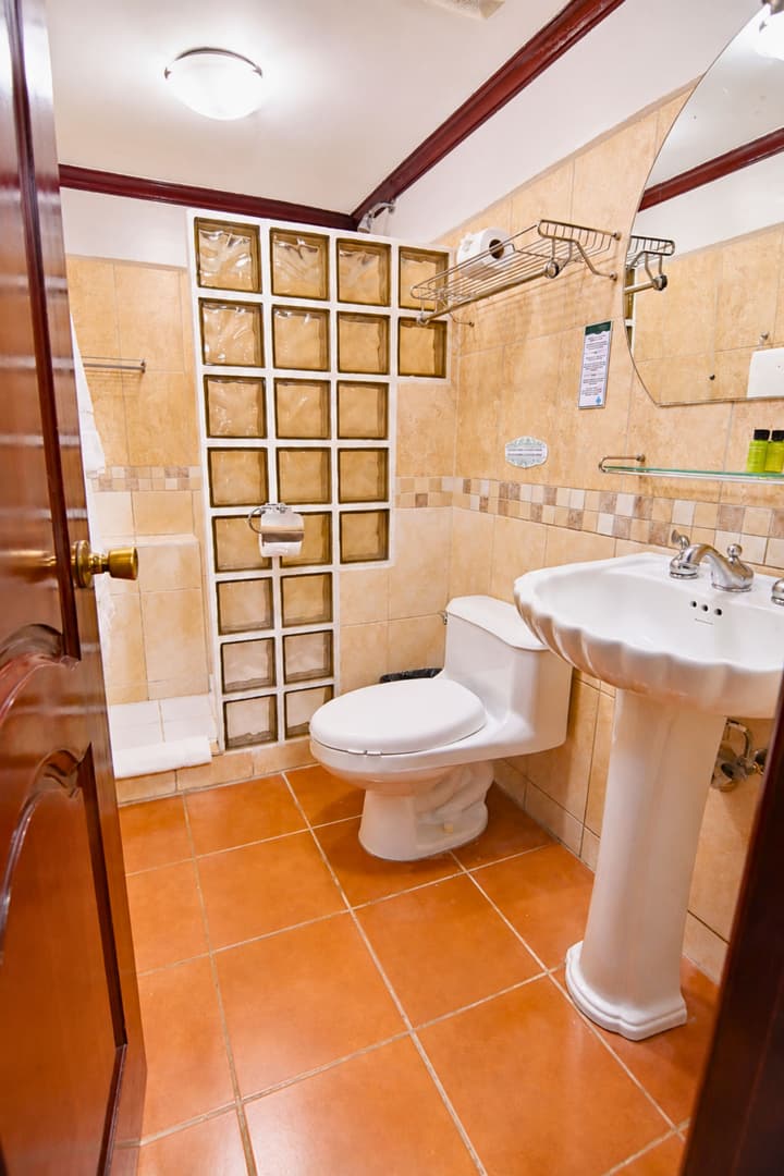 Hotel Casa Roland Golfito Resort