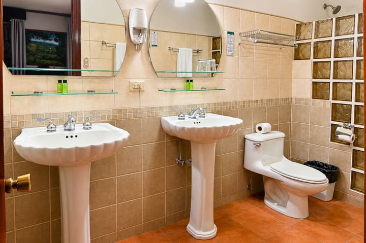 Hotel Casa Roland Golfito Resort