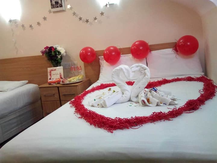 Britannia Inn Hotel