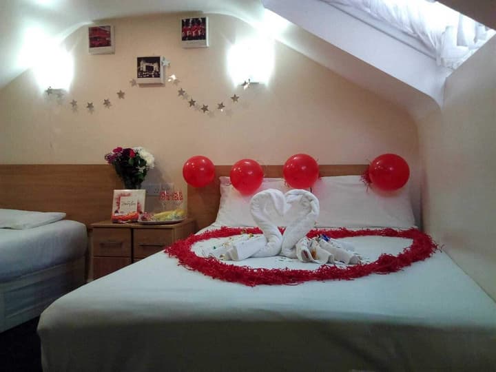 Britannia Inn Hotel