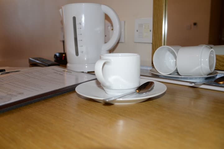 Britannia Inn Hotel
