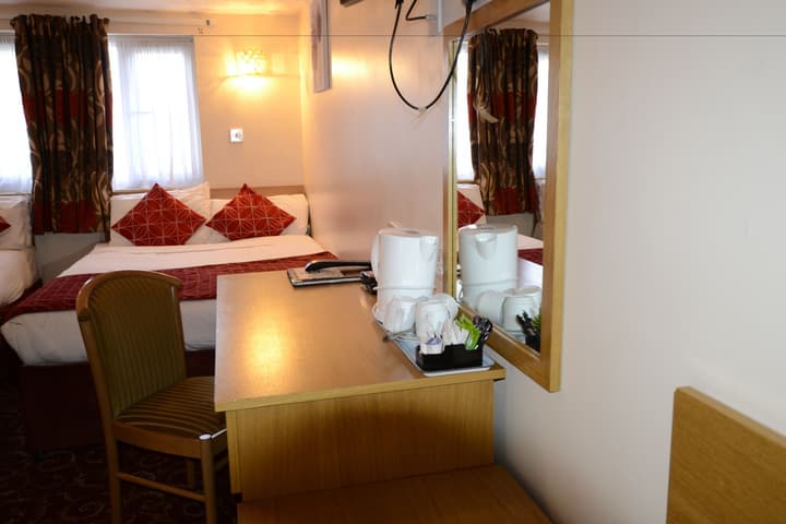 Britannia Inn Hotel