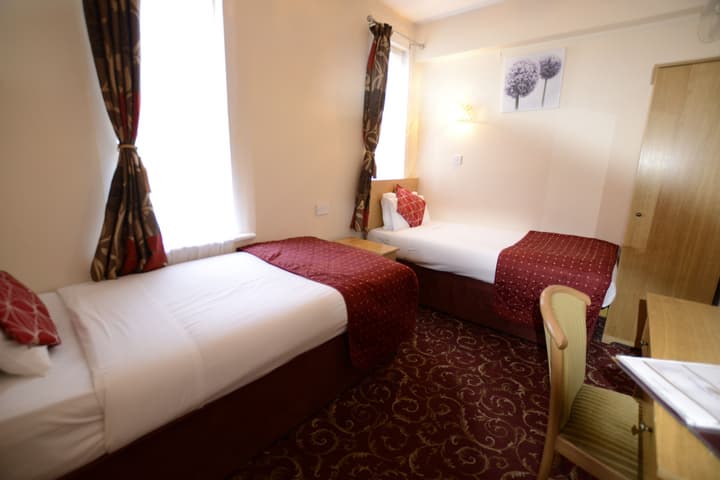 Britannia Inn Hotel