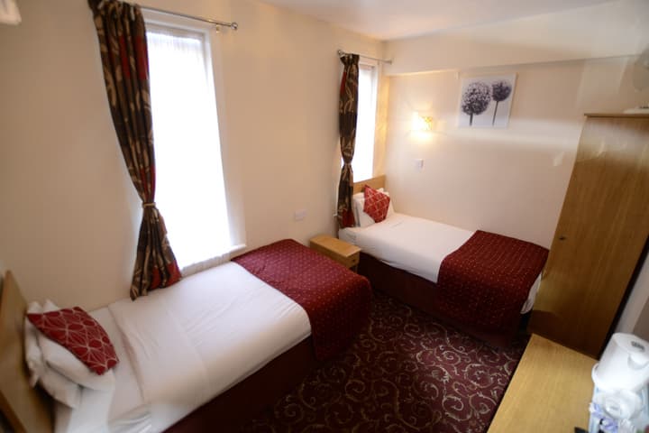 Britannia Inn Hotel