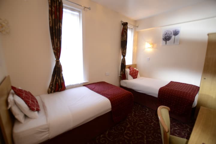 Britannia Inn Hotel