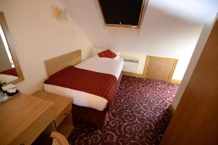 Britannia Inn Hotel