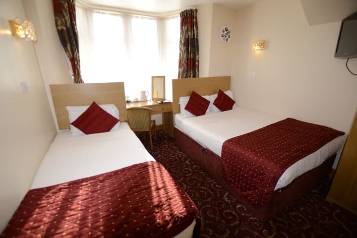 Britannia Inn Hotel