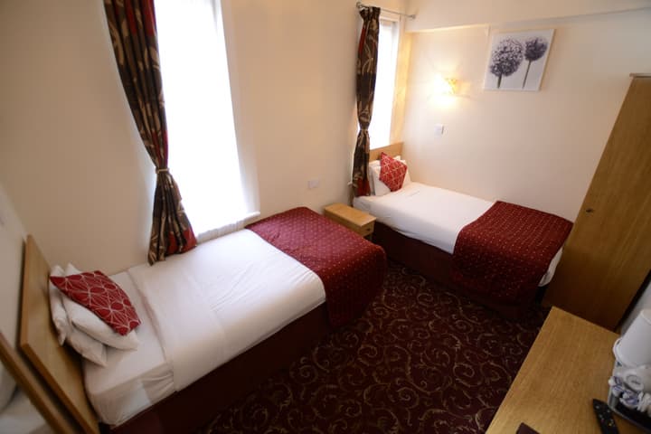 Britannia Inn Hotel