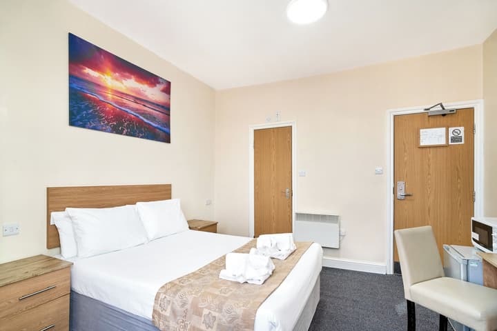 Britannia Inn Hotel