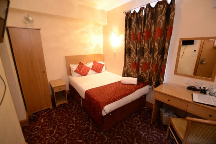 Britannia Inn Hotel