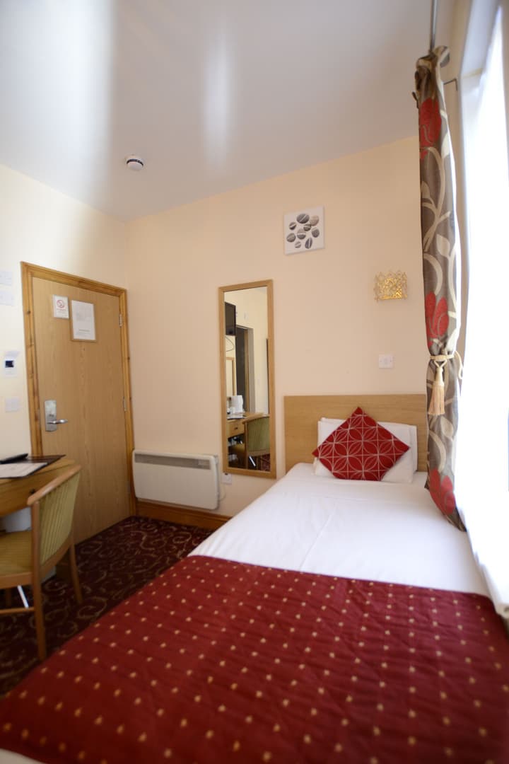 Britannia Inn Hotel