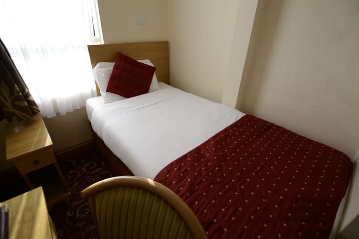 Britannia Inn Hotel