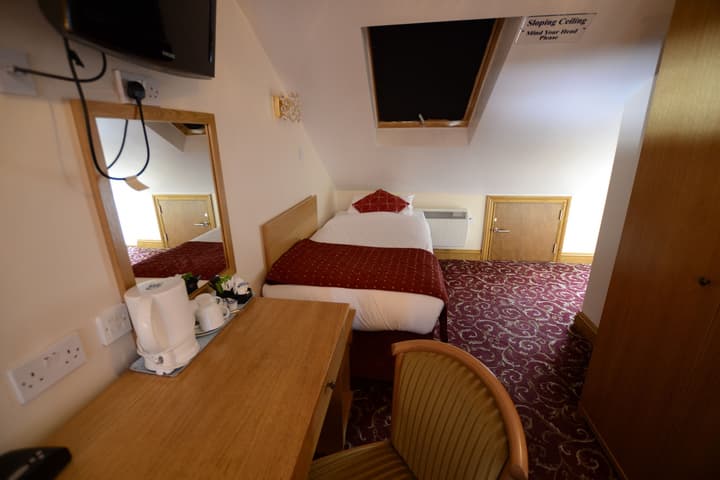Britannia Inn Hotel