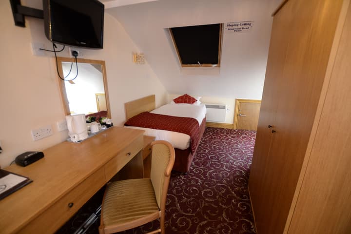 Britannia Inn Hotel