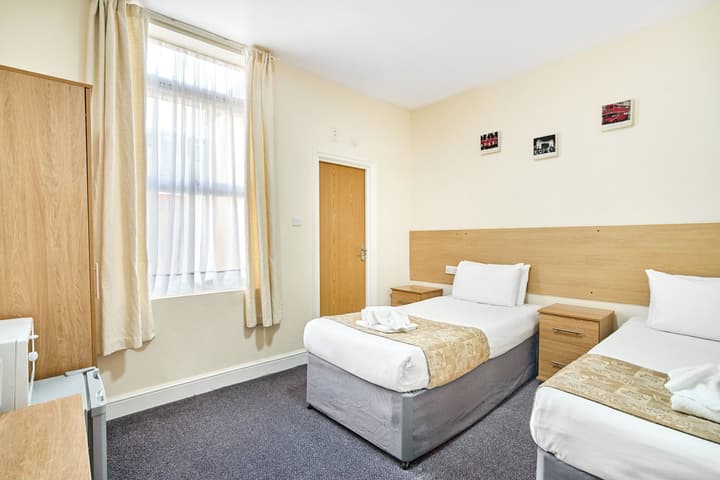Britannia Inn Hotel