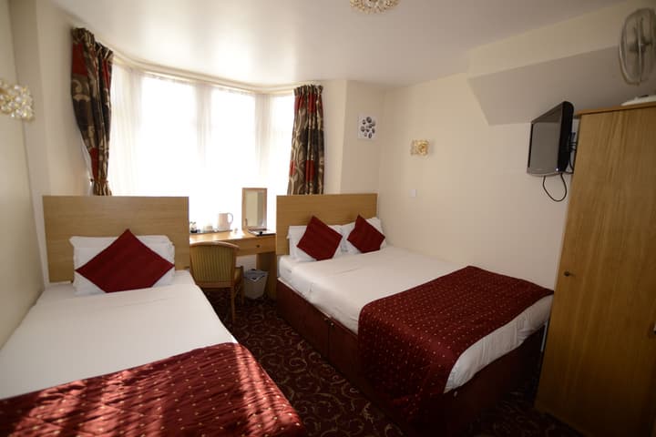 Britannia Inn Hotel