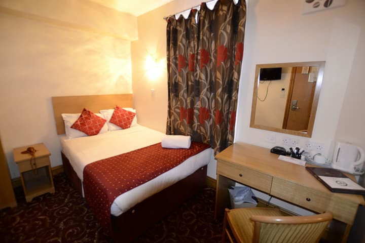 Britannia Inn Hotel