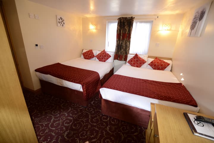 Britannia Inn Hotel