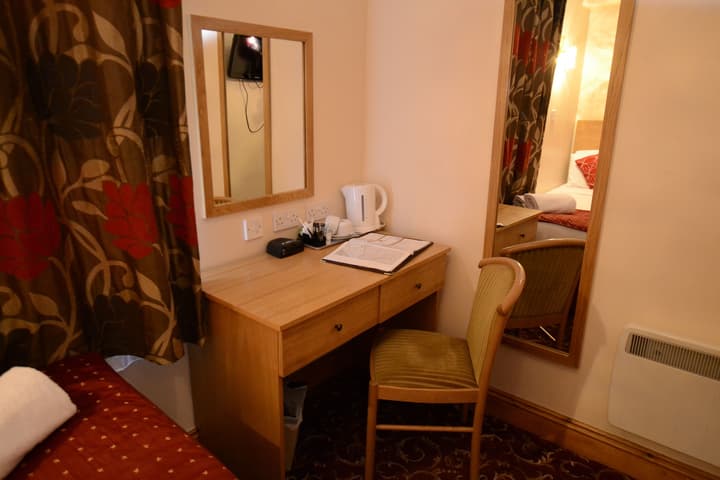 Britannia Inn Hotel