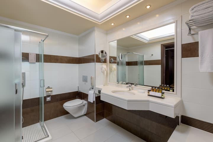La Marquise Luxury Resort Complex