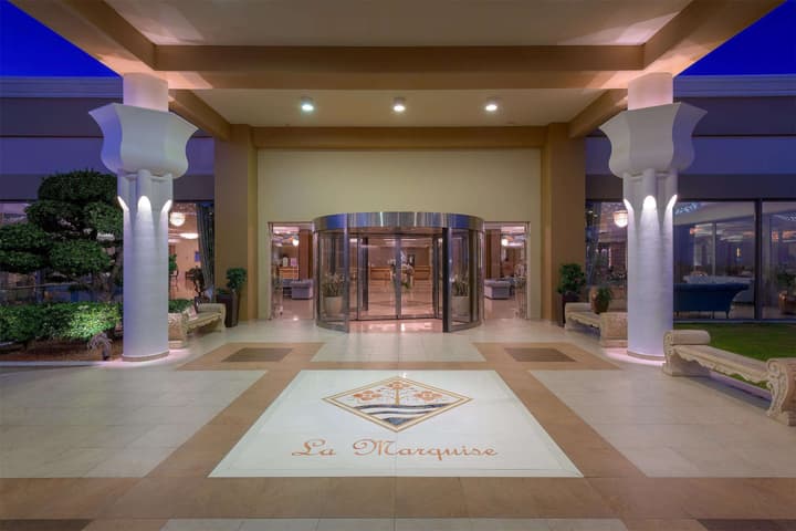 La Marquise Luxury Resort Complex