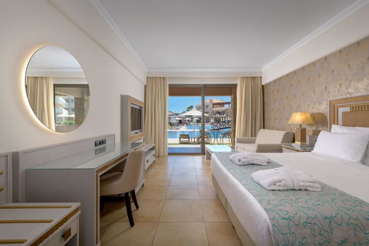 La Marquise Luxury Resort Complex