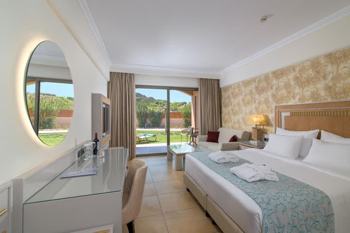 La Marquise Luxury Resort Complex