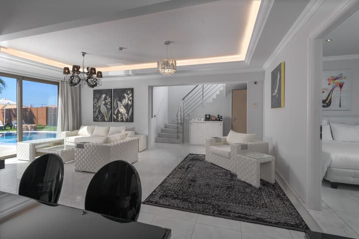 La Marquise Luxury Resort Complex