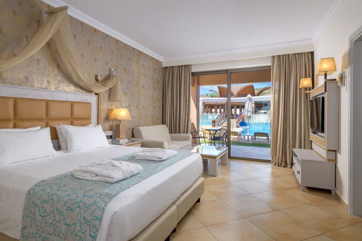 La Marquise Luxury Resort Complex