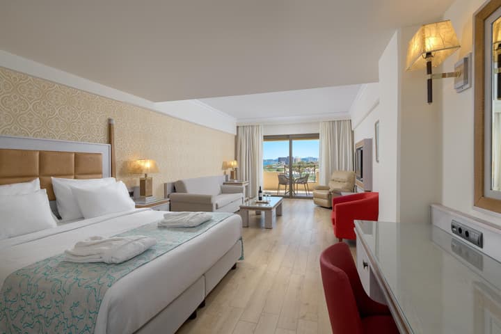 La Marquise Luxury Resort Complex
