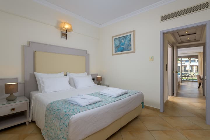 La Marquise Luxury Resort Complex