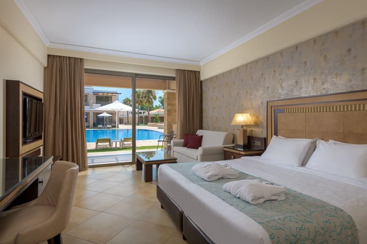 La Marquise Luxury Resort Complex