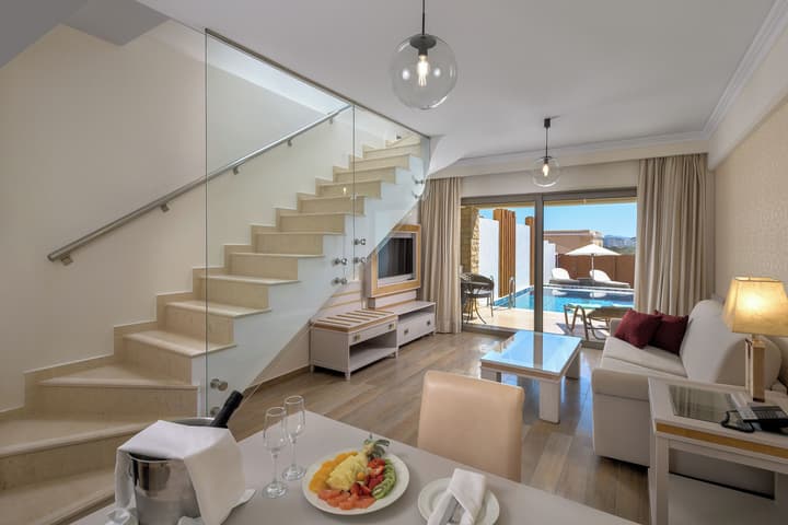 La Marquise Luxury Resort Complex