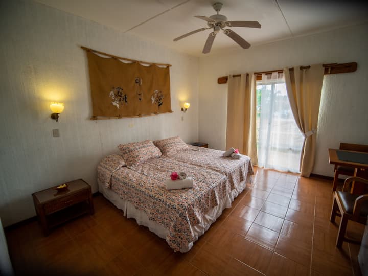 Tupa Hotel