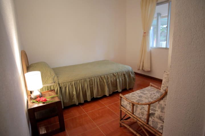 Tupa Hotel