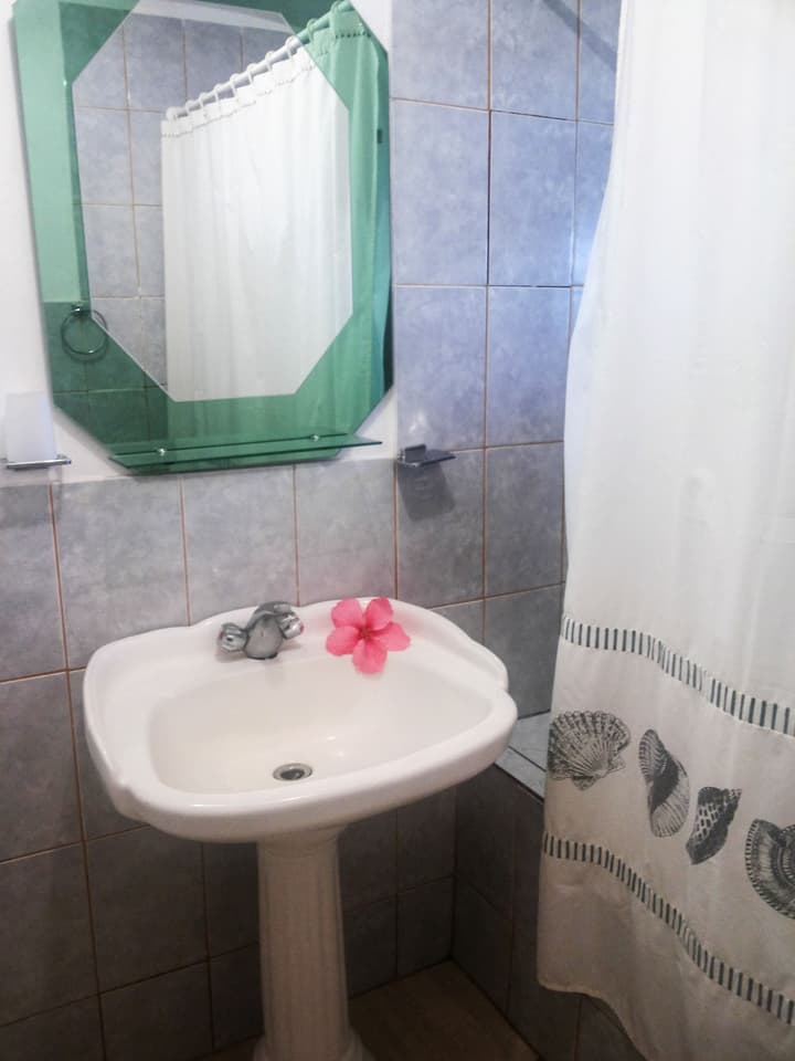 Tupa Hotel