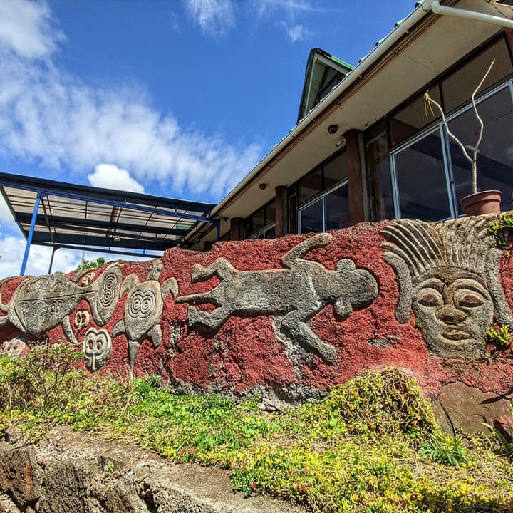 Tupa Hotel
