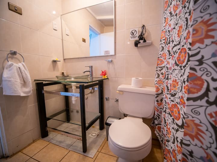 Tupa Hotel