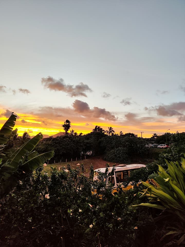 Tupa Hotel