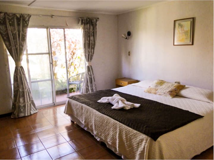 Tupa Hotel
