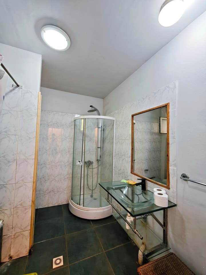 Tupa Hotel