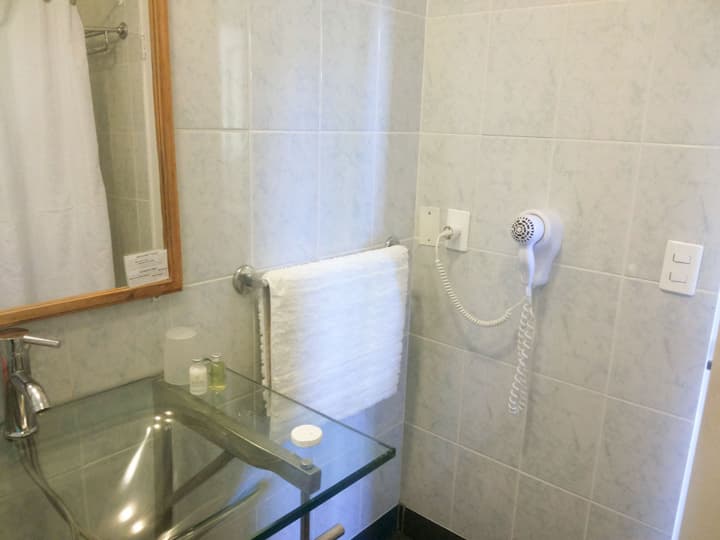 Tupa Hotel