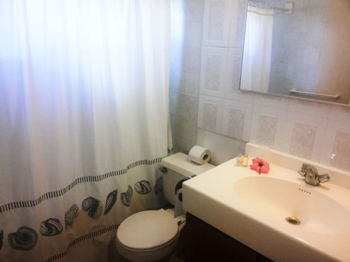 Tupa Hotel