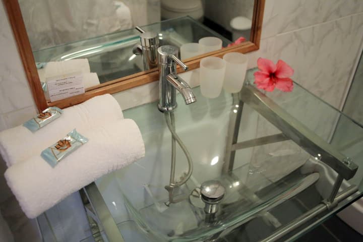 Tupa Hotel