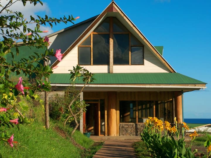 Tupa Hotel