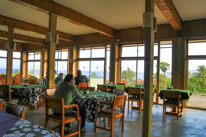 Tupa Hotel