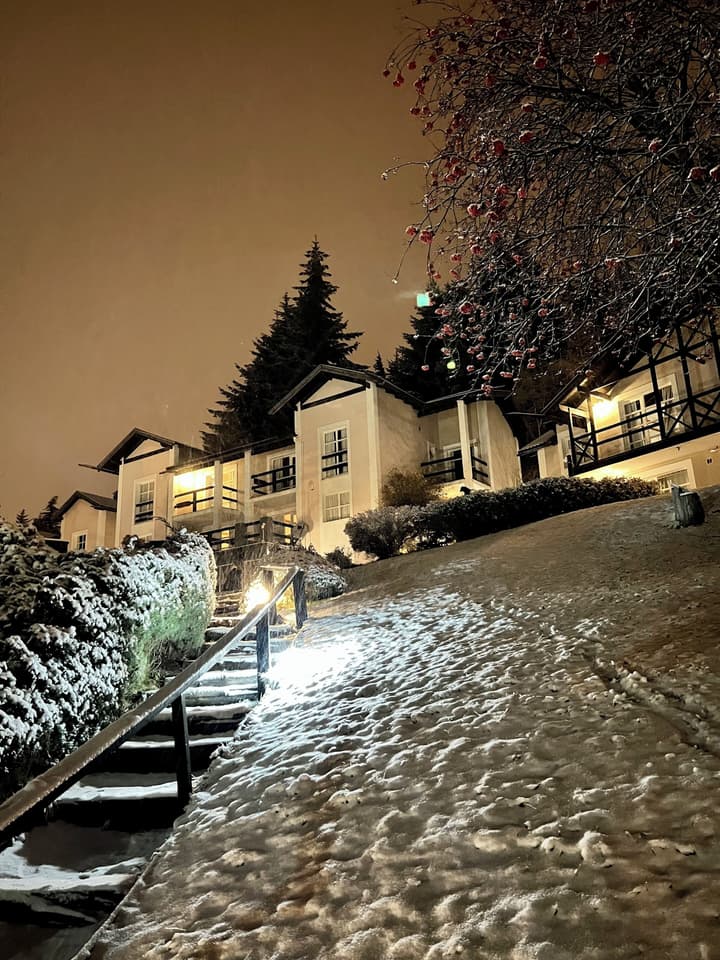 Aldea Andina Hotel & Spa by iPPA