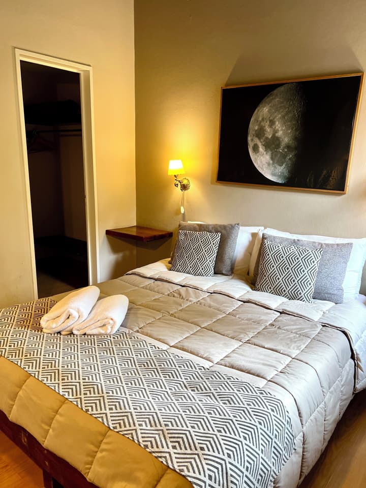 Aldea Andina Hotel & Spa by iPPA