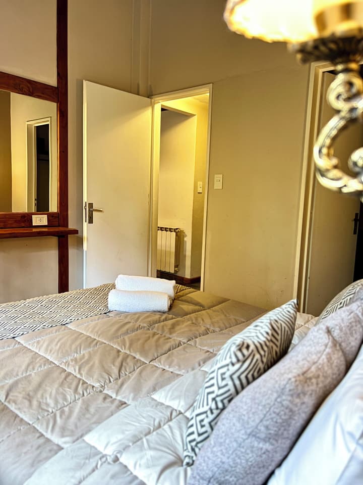 Aldea Andina Hotel & Spa by iPPA